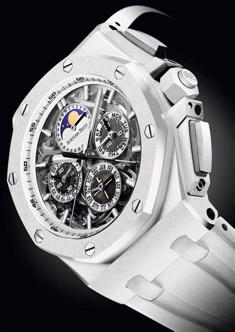 audemars piguet royal oak grande complication price|royal oak grande complication price.